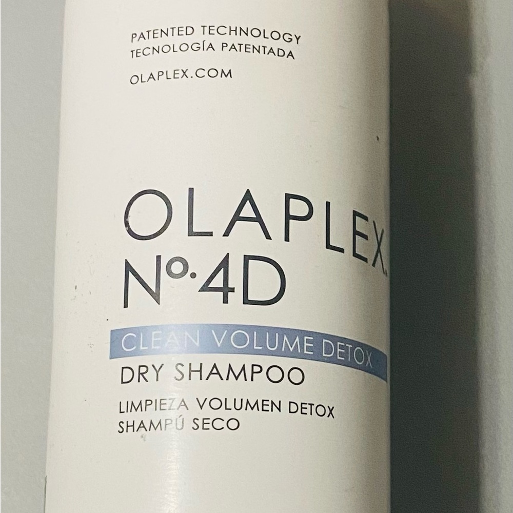 Olaplex No.4D Dry Shampoo